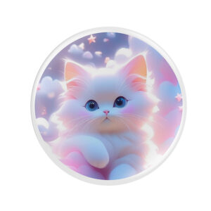 Cute cat_03