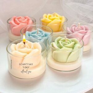 Scented Candle